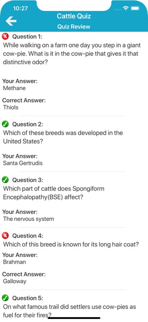 Domestic Animals Quiz(圖4)-速報App