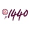p1440 was created from the vision of three-time Olympic gold medalist and one-time Olympic bronze medalist, Kerri Walsh Jennings, and husband Casey Jennings’ way of life—to live every minute of the day with purpose—all 1,440 of them
