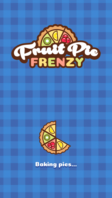 Fruit Pie Frenzyのおすすめ画像1