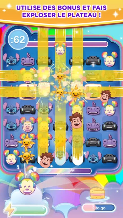 Comment Mettre Disney + Sur Free Télécharger Disney Emoji Blitz Sur PC - Gratuit pour Windows 10/8/7