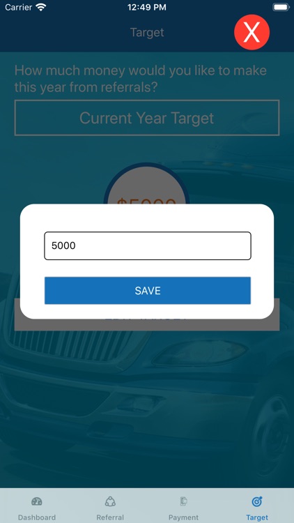 Driver Invite screenshot-7