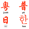 E. Asian Phonetic Alphabets - Ming Hong Wong