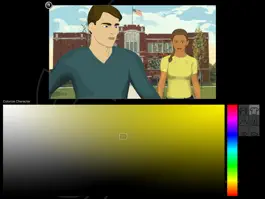 Game screenshot StoryBoard Quick Direct HD hack