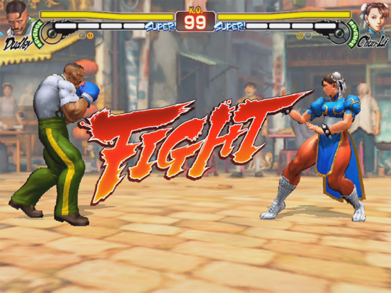 Street Fighter IV CE Street Fighter IV CE