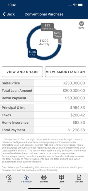 Cornerstone Mortgage Group(圖4)-速報App