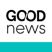 Contacter Good News App