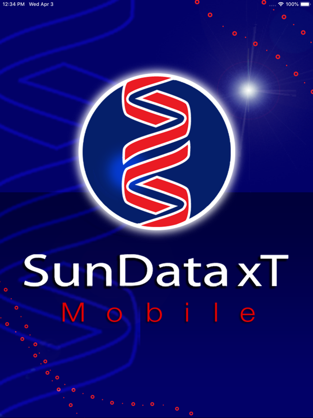 SML SunData xT NY for iPad(圖1)-速報App