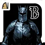 Buriedbornes -Hardcore RPG-