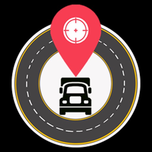 Trackobox Icon