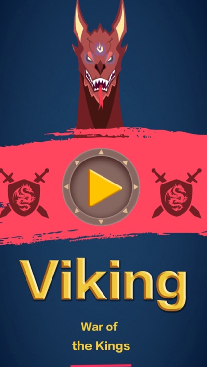Viking:War of the kings