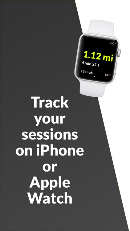 Horse Riding Tracker