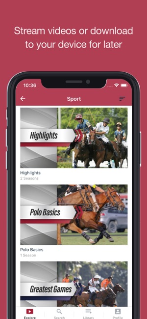 Global Polo(圖4)-速報App