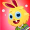 Learning games for kids to explore the natural world, an early science kids app especially designed for AGES 2 to 5
