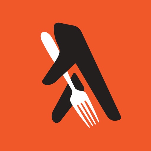 rest - רסט מסעדות iOS App