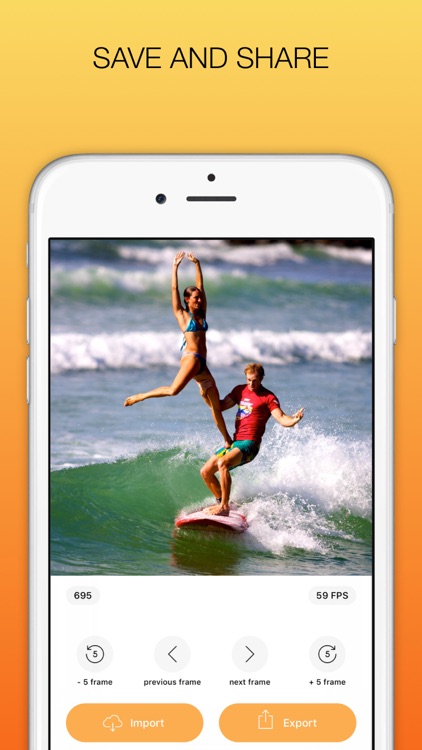 Grab Picture - Video converter screenshot-3