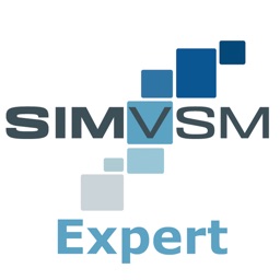 SimVSM Expert