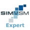 Create value streams quickly and easily via drag & drop using SimVSM