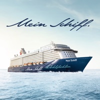 delete Mein Schiff Kreuzfahrten