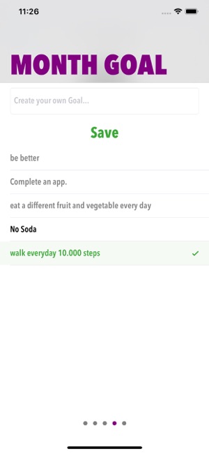 HealthGoal(圖4)-速報App