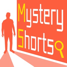 Activities of Mystery Shorts