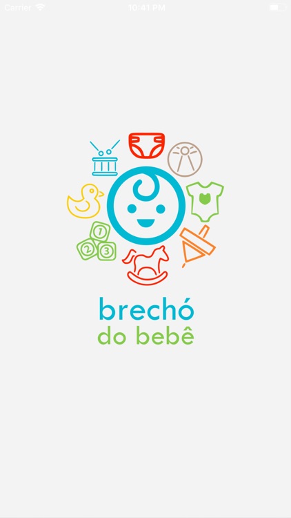 Brechó do Bebê