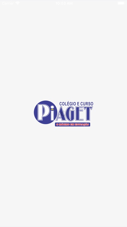 Piaget Colégio e Curso