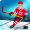 Icon Ice Hockey Strike