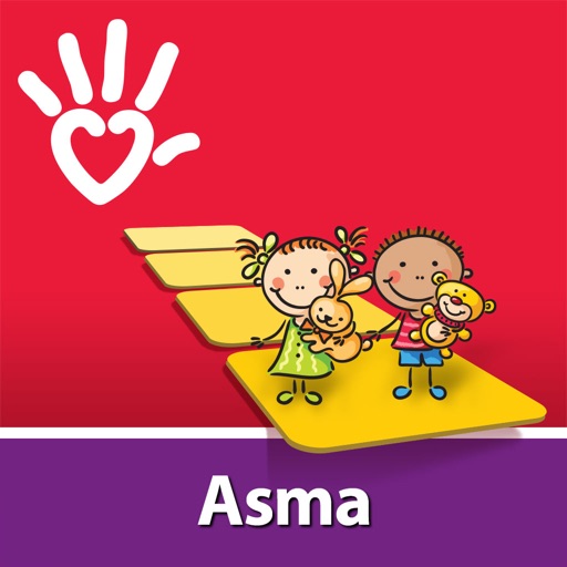 Nuestro Camino y el asma iOS App