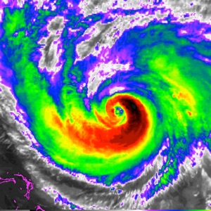 National Hurricane Center Data download