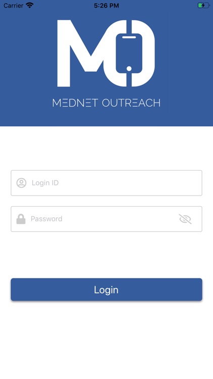 Mednet Outreach