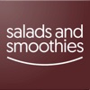 Salads and Smoothies App