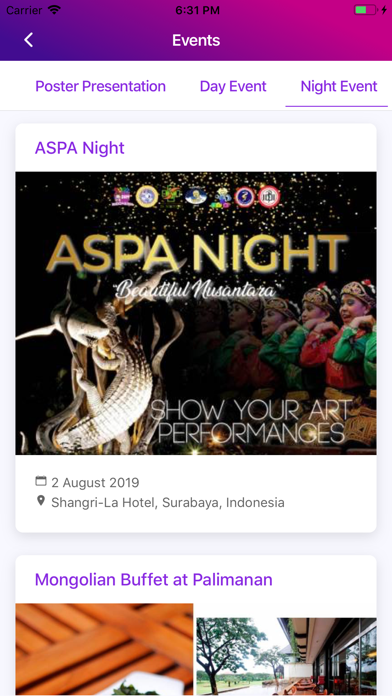 ASPA Indonesia screenshot 4