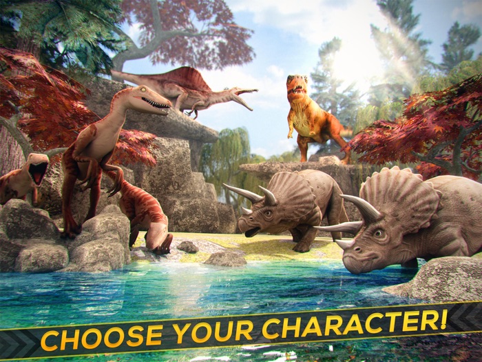 Jurassic Dinos T-Rex Rider