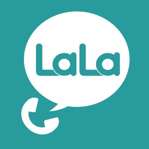 LaLa Call～050通話アプリ