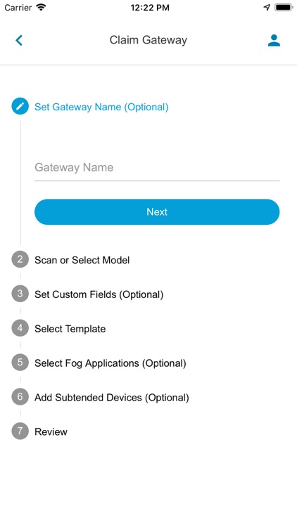 Cisco Kinetic GMM screenshot-3