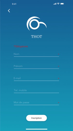 Thot ™(圖1)-速報App