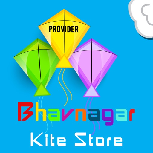 Bhavnagar Kite Stores Provider