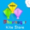 Bhavnagar Kite Store Provider is an extremely useful application for all Kite providers in Bhavnagar to get online orders