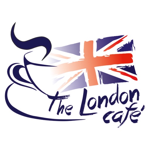 The London Cafè NAS icon