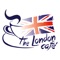 Ordina online da The London Cafè NAS 