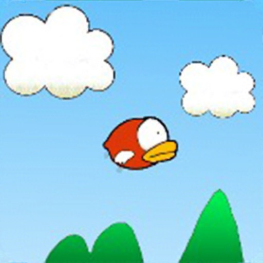 Flappy Move2