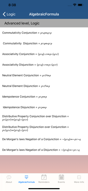 AlgebraicFormula(圖4)-速報App