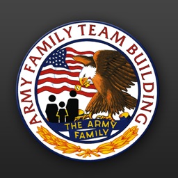 U.S. Army Family Team Building