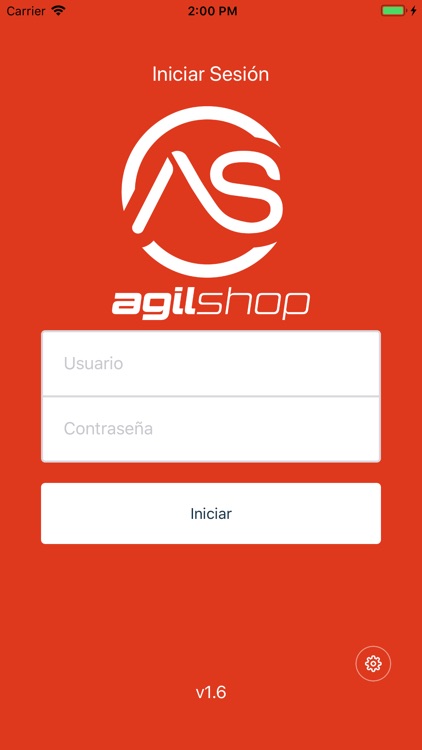 AgilShop