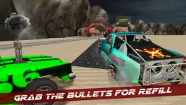 Game screenshot Mad Fury - Crash of Max Cars apk