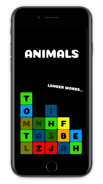 WordBlox: The Game screenshot 3