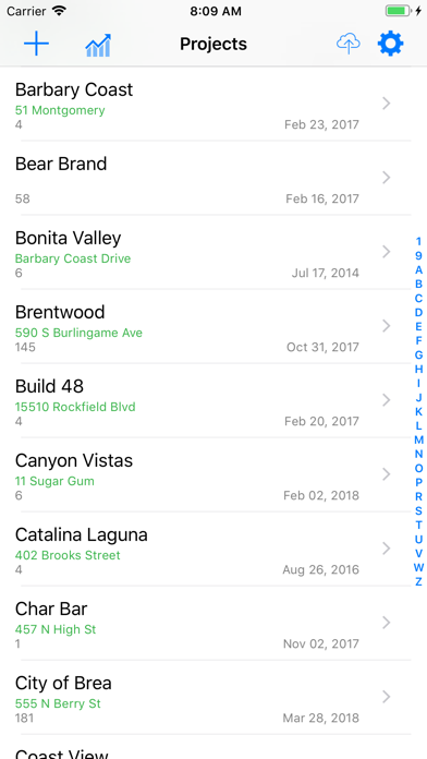 How to cancel & delete ArborNote For Tree Care Pros from iphone & ipad 2