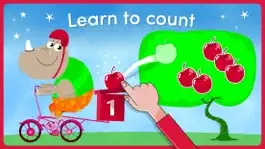 Game screenshot 123 Preschool kids math  FULL hack