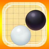 ゲームバラエティー囲碁 pour PC