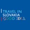Thanks to the Slovakia travel app, you will always have verified information about points of interest, attractive events and secure accommodation through various booking platforms, and you will plan everything in your scheduler